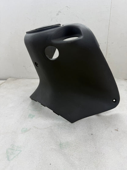 Gilera Runner binnenkap blauwgrijs NIEUW (nos)