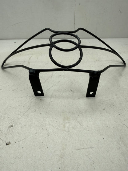 Gilera Runner headlight bracket black