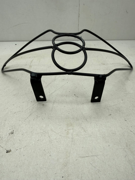 Gilera Runner koplamp beugel zwart