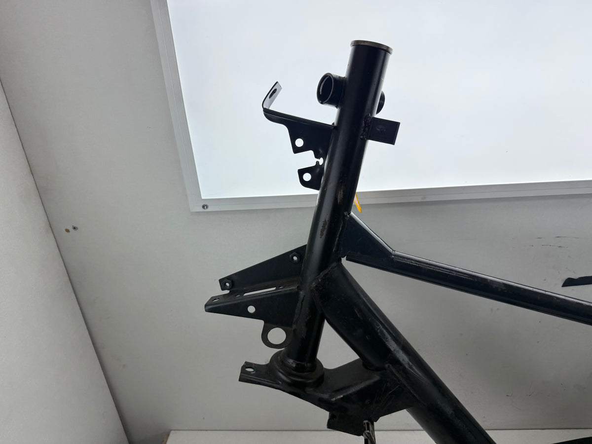 Gilera Runner 180cc M08 DD frame