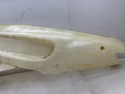 Gilera Runner achterkap links ongespoten NIEUW (nos)