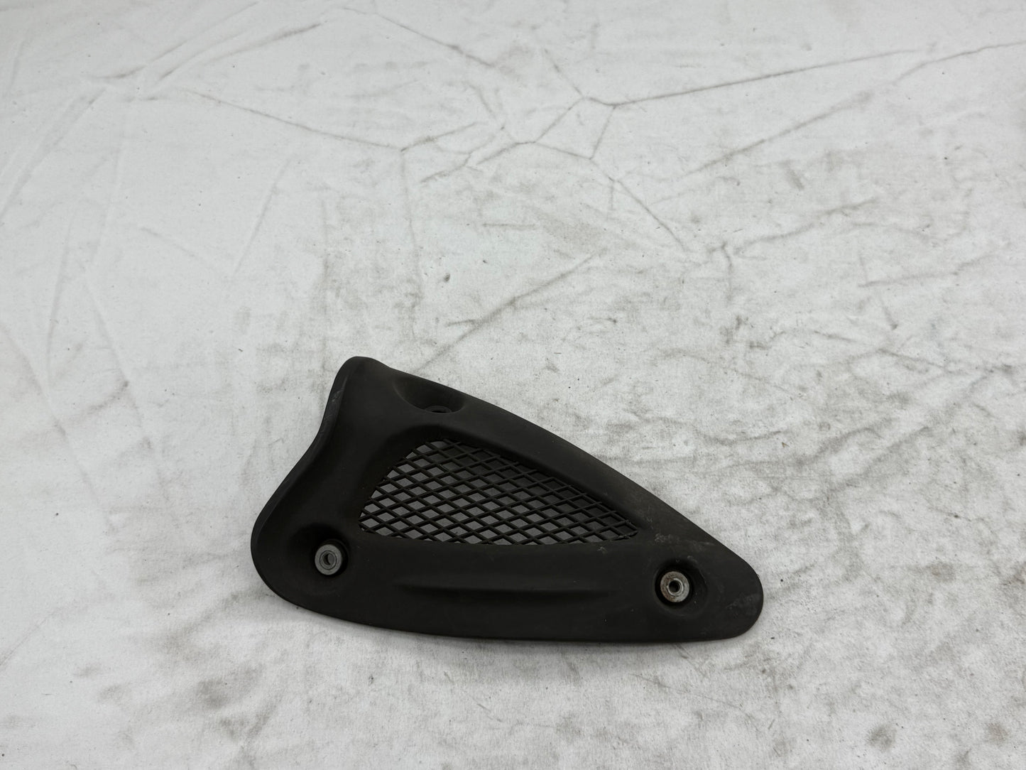Gilera Runner / Zip 2 takt hitteschild NOS