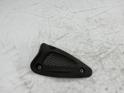 Gilera Runner / Zip 2 takt hitteschild NOS