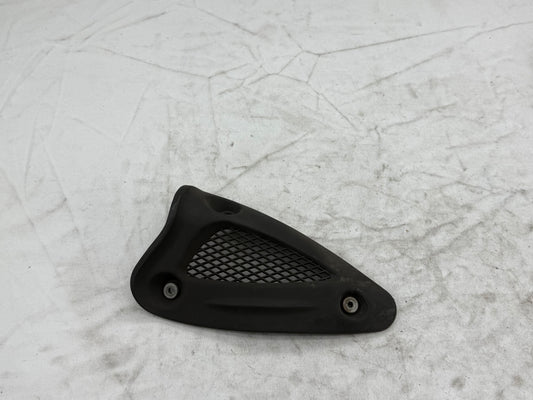 Gilera Runner / Zip 2 takt hitteschild NOS