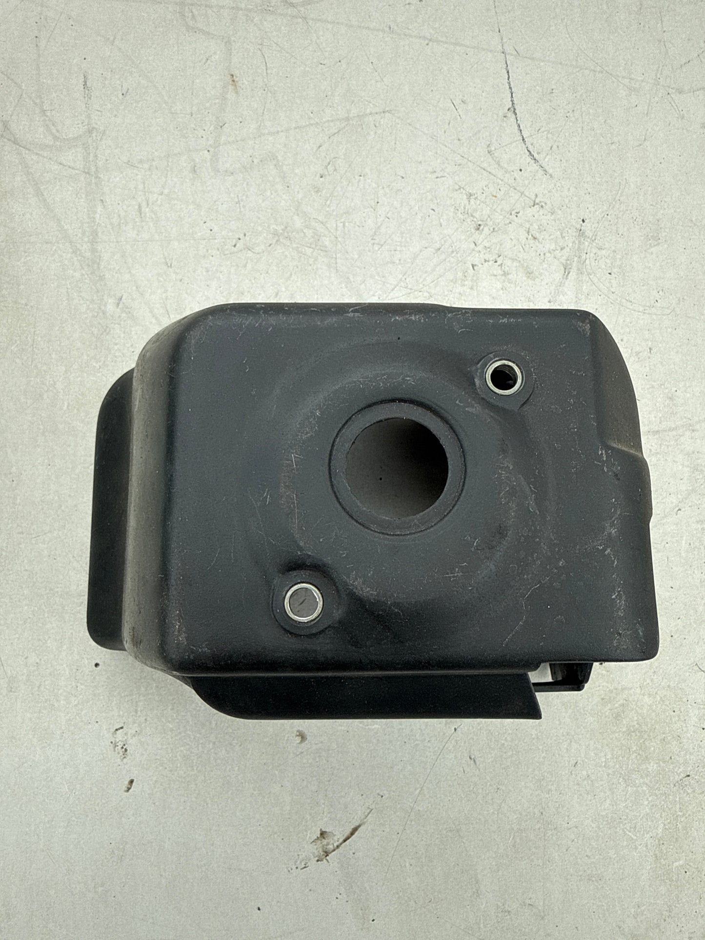 Piaggio cilinder koelkap ac origineel gebruikt 125cc 150cc
