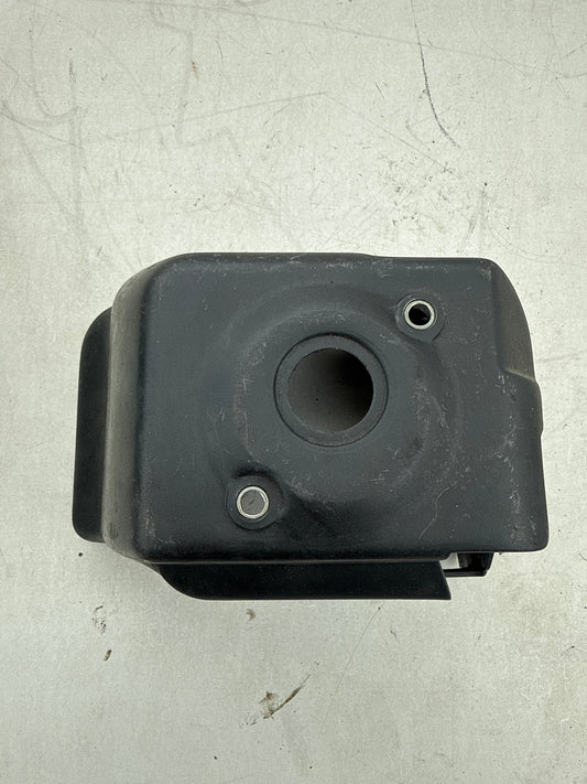 Piaggio cilinder koelkap ac origineel gebruikt 125cc 150cc