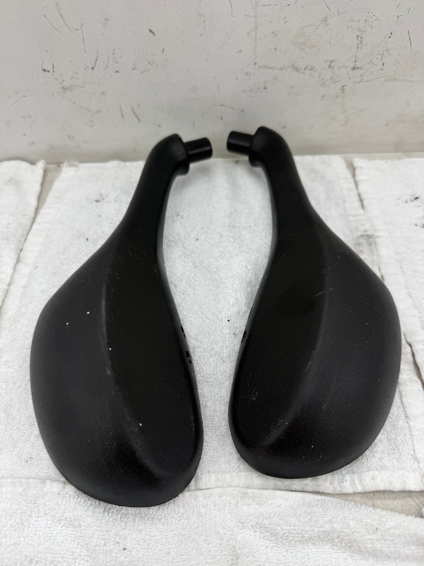 Gilera Runner spiegel set
