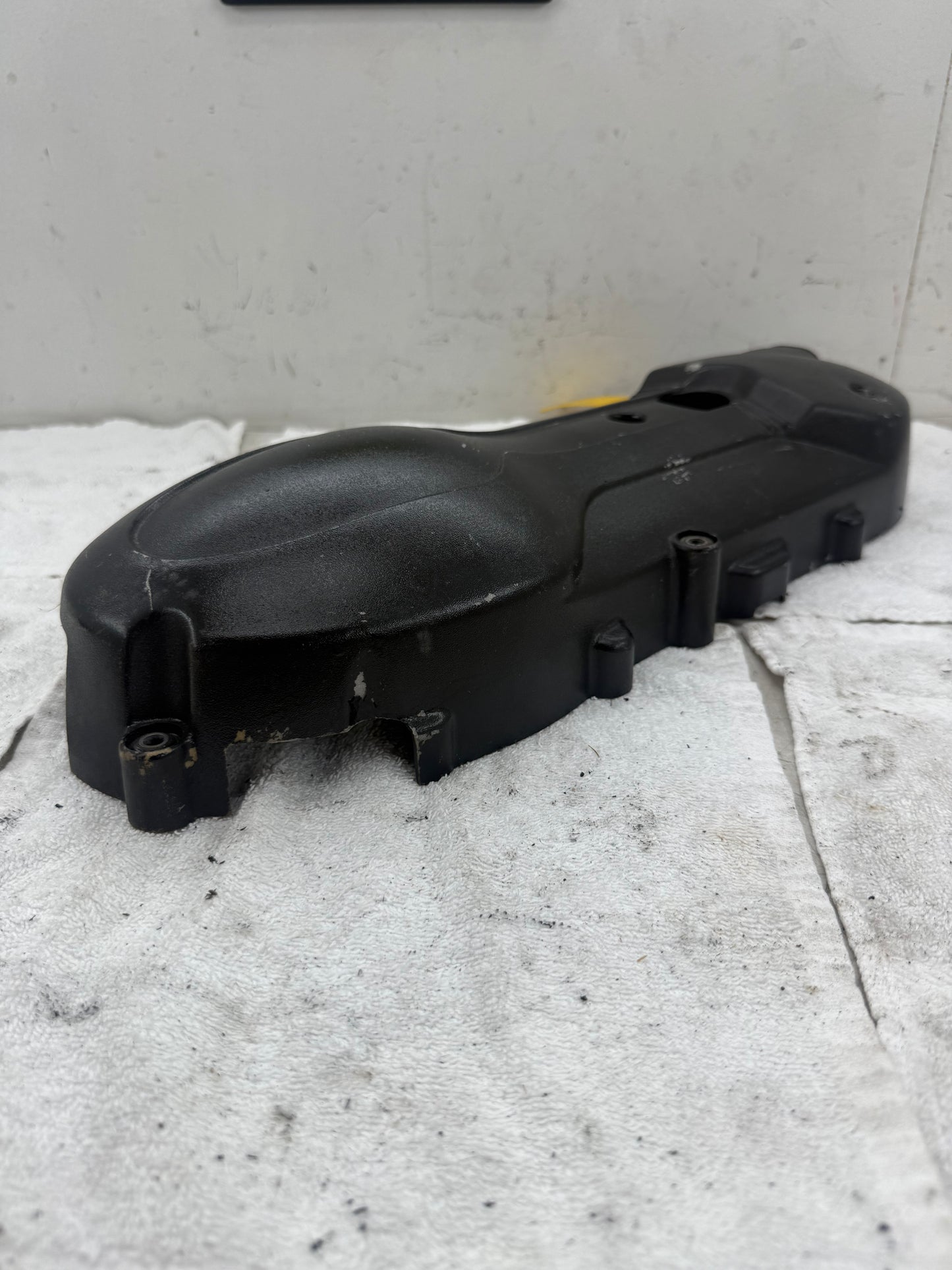 Gilera Runner / Skipper LX cartercover 125cc 180cc
