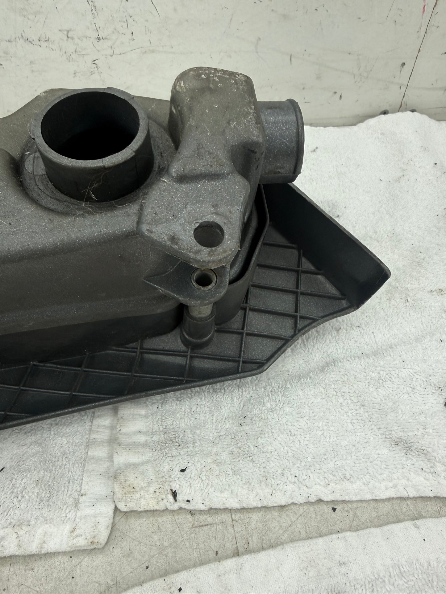 Aprilia SR luchtfilter 125cc 150cc