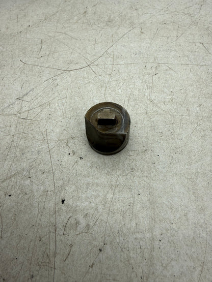 Piaggio ignition switch cam short model