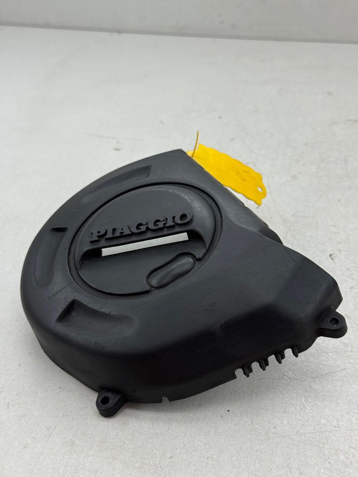 Piaggio LC SD ontstekingskap zwart 125cc 180cc