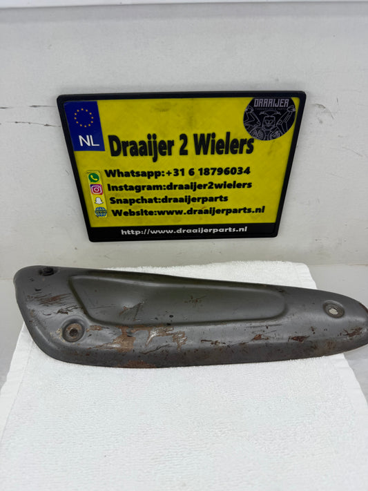 Piaggio hitteschild lang model 125cc 150cc
