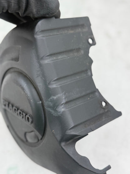Piaggio SD LC ontstekingskap zwart 125cc 180cc