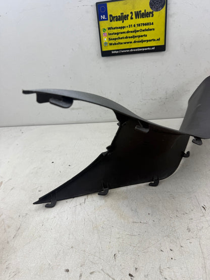Gilera Runner SP Pro binnenkappen met stuurkap opaco