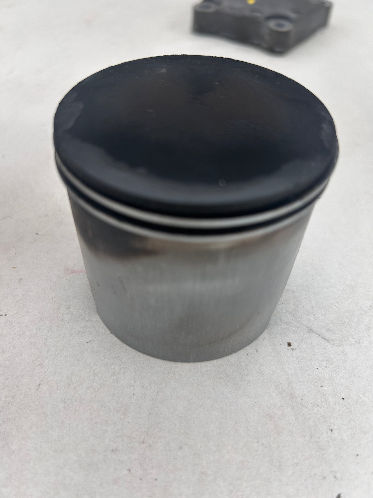 Piaggio Gilardoni 180cc LC cilinder kit compleet