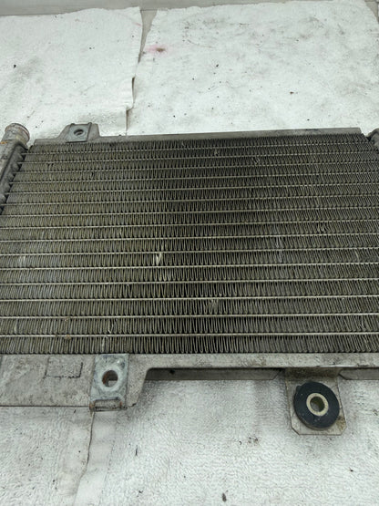 Gilera Runner radiateur 125cc 180cc