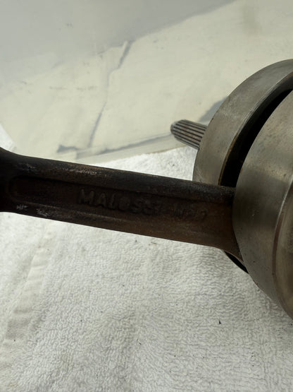 Piaggio malossi RHQ krukas 125cc 180cc