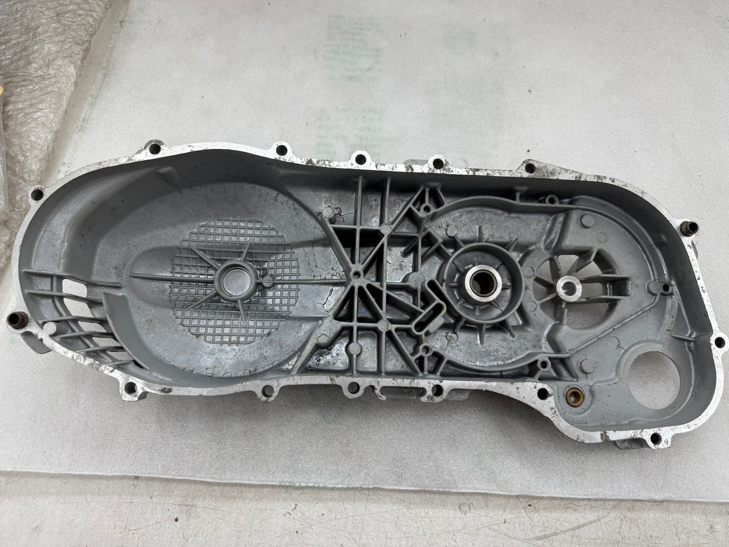 Piaggio TPH 125cc carterkap NIEUW (nos)