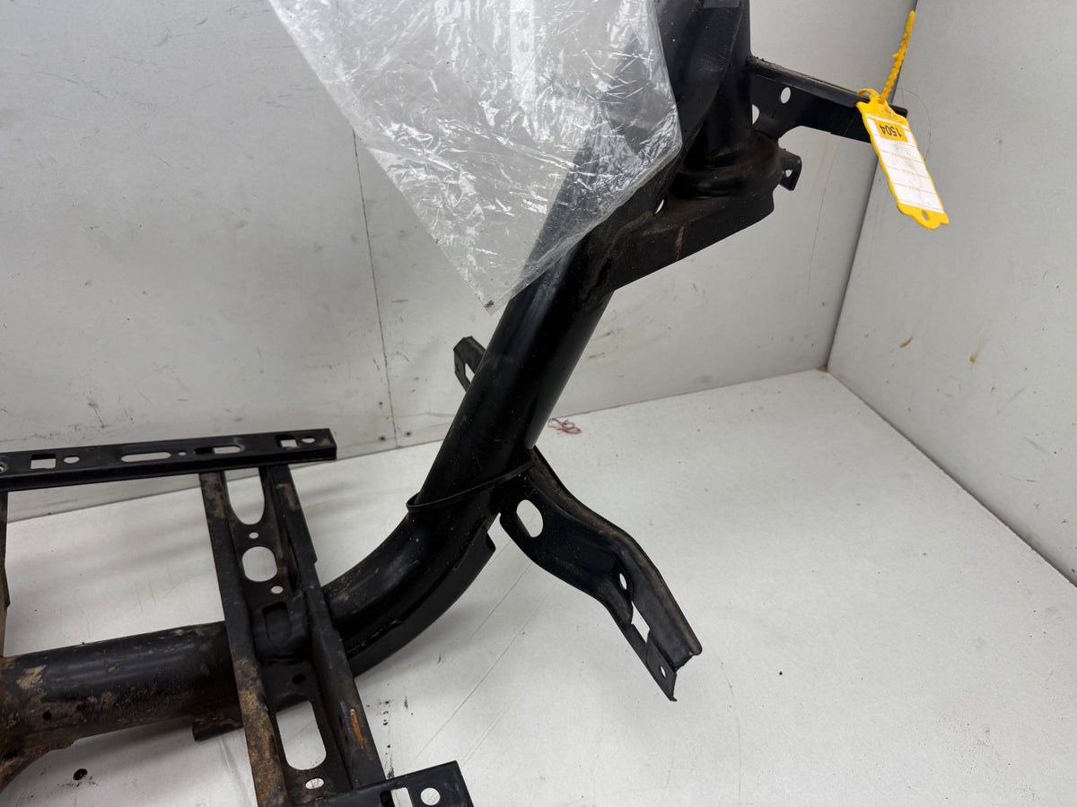 Piaggio Skipper LX 125cc M12 frame met duitse papieren