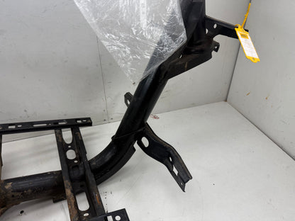 Piaggio Skipper LX 125cc M12 frame met duitse papieren