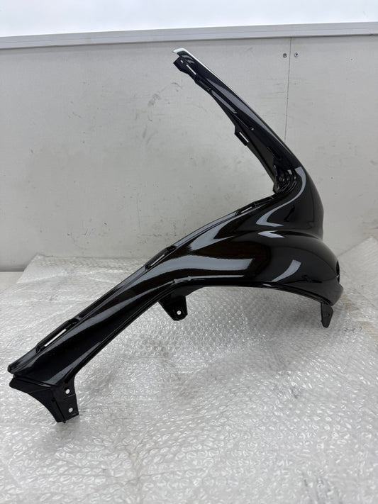 Gilera Runner voorkap Nero 94 NIEUW (nos)