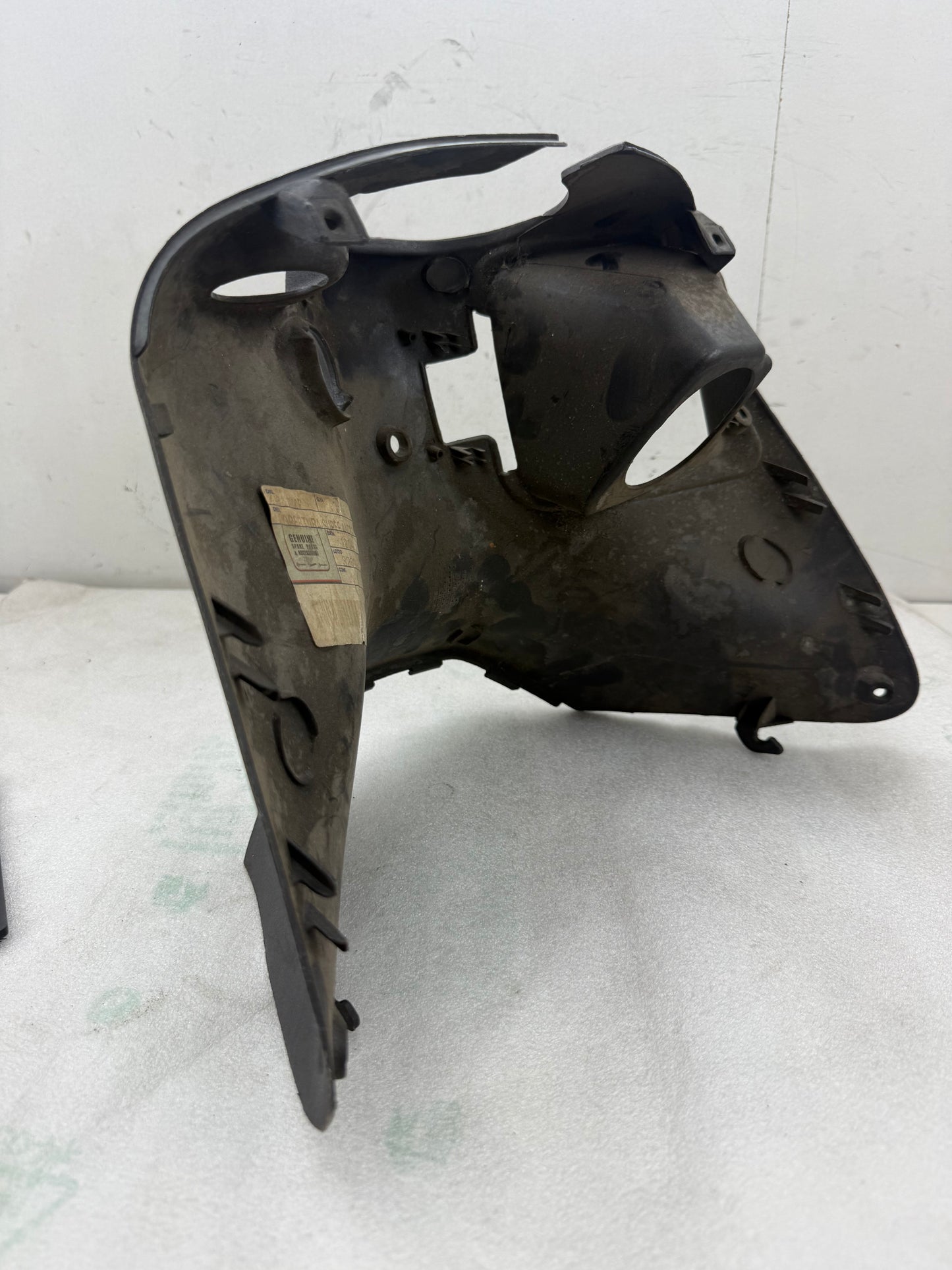 Gilera Runner binnenkap opaco NIEUW (nos)