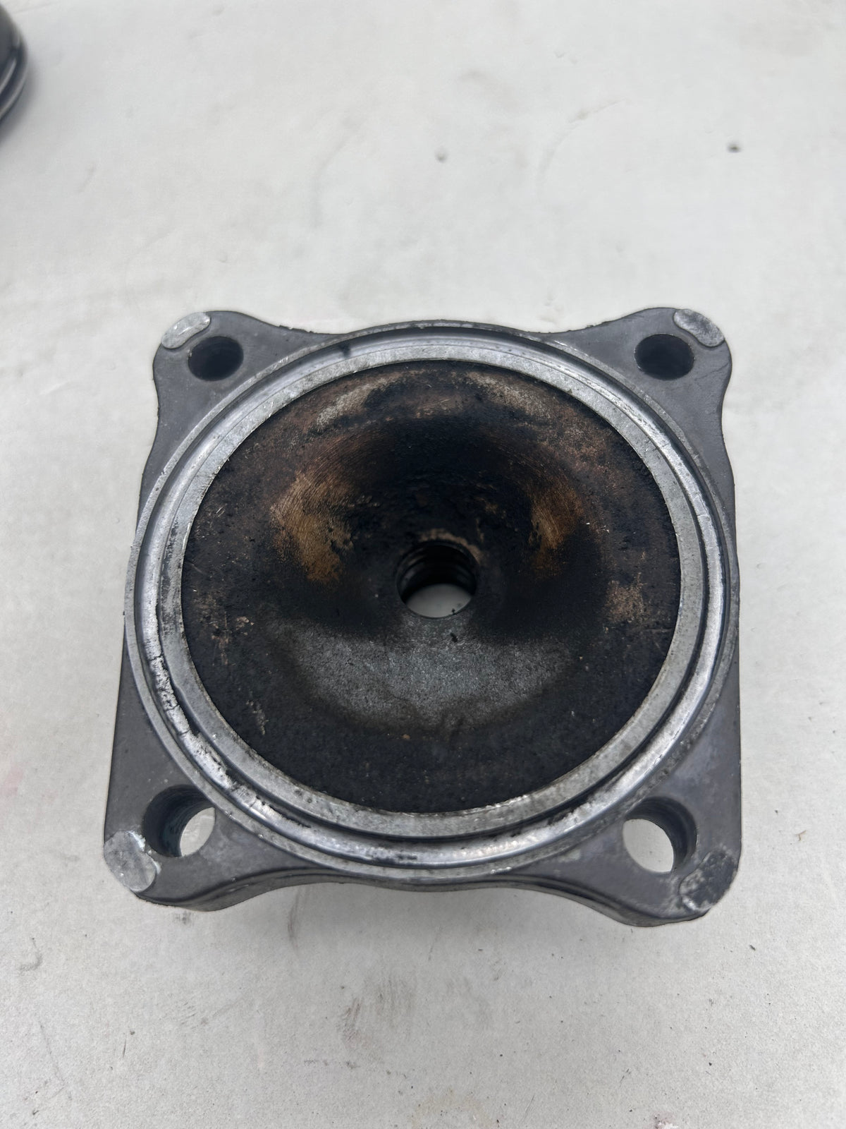 Piaggio Gilardoni 180cc LC cilinder kit compleet