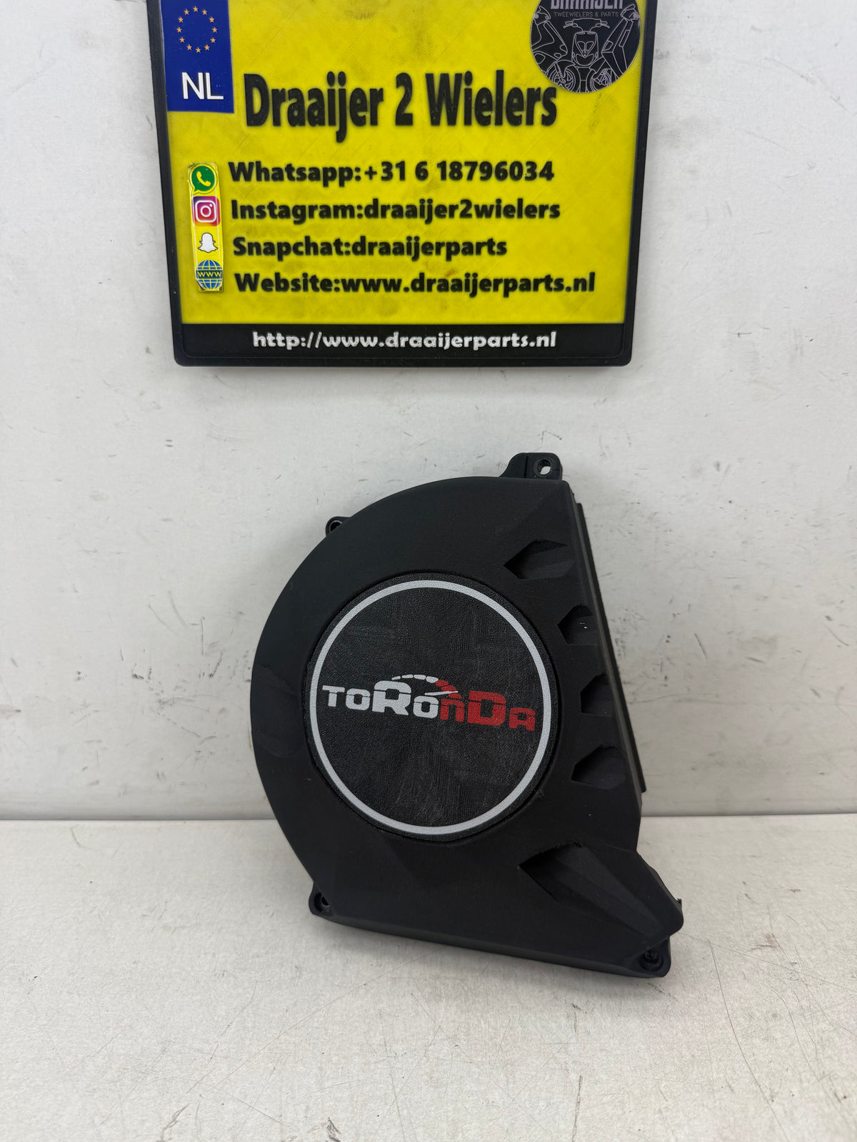 Piaggio Toronda LC ontstekingskap 125cc 180cc