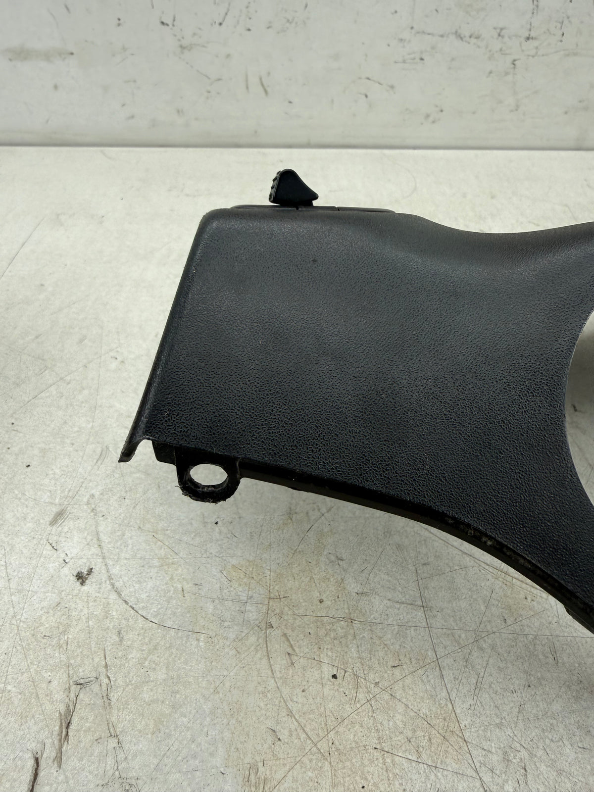 Gilera Runner SP Pro binnenkappen met stuurkap opaco