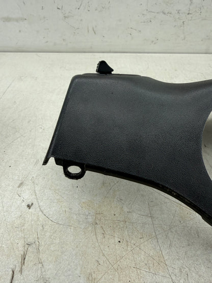 Gilera Runner SP Pro binnenkappen met stuurkap opaco