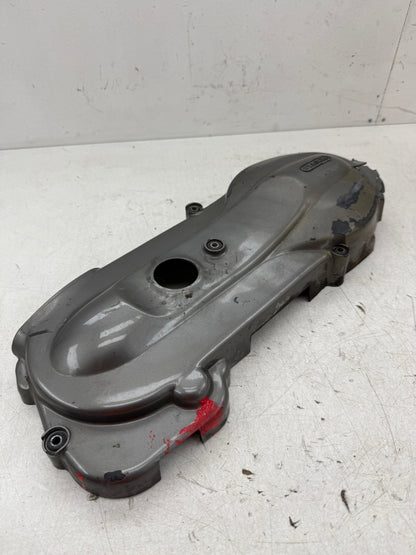 Piaggio Hexagon cartercover 125cc 180cc