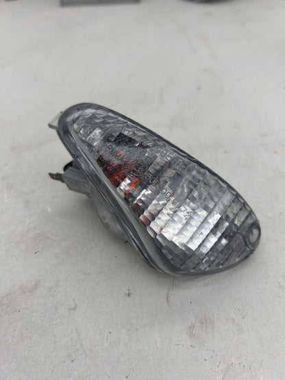 Gilera Runner SP Pro verlichting set origineel compleet
