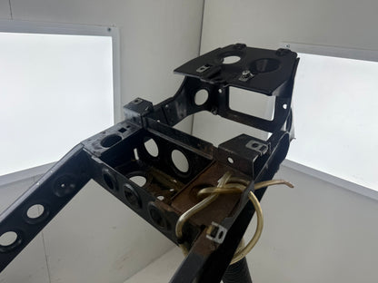 Piaggio Skipper LX 125cc M12 Frame