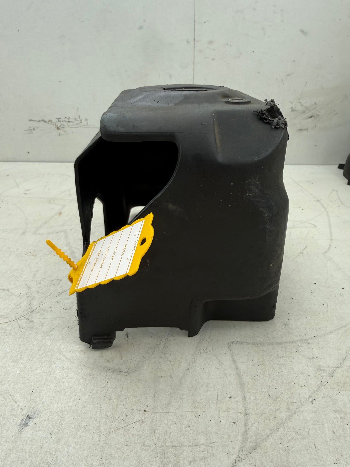 Piaggio cilinder koelkap ac 125cc 150cc