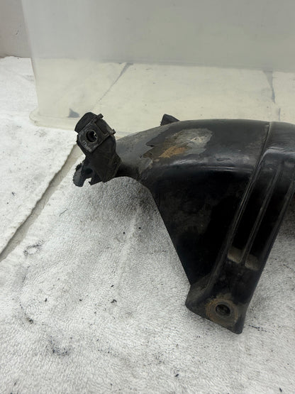 Gilera Runner achterwiel spatbord 125cc 180cc