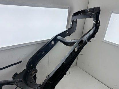 Gilera Runner 125cc M07 DD frame met italiaanse papieren