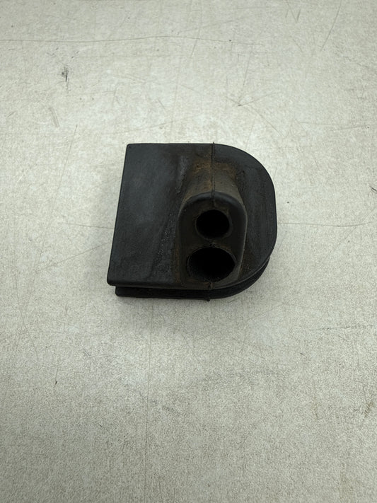 Piaggio oliepompleiding doorvoer rubber 125cc 180cc