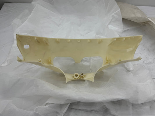 Piaggio Zip Type 2 stuurkap ongespoten NOS