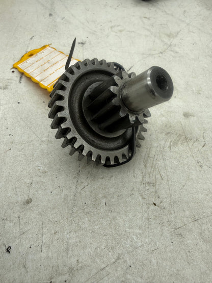 Piaggio gear shaft 12 / 32 125cc