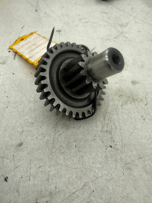 Piaggio vertandings as 12 / 32 125cc
