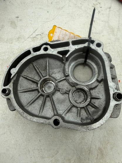 Piaggio vertandingsdeksel grote trommel DG 125cc 180cc