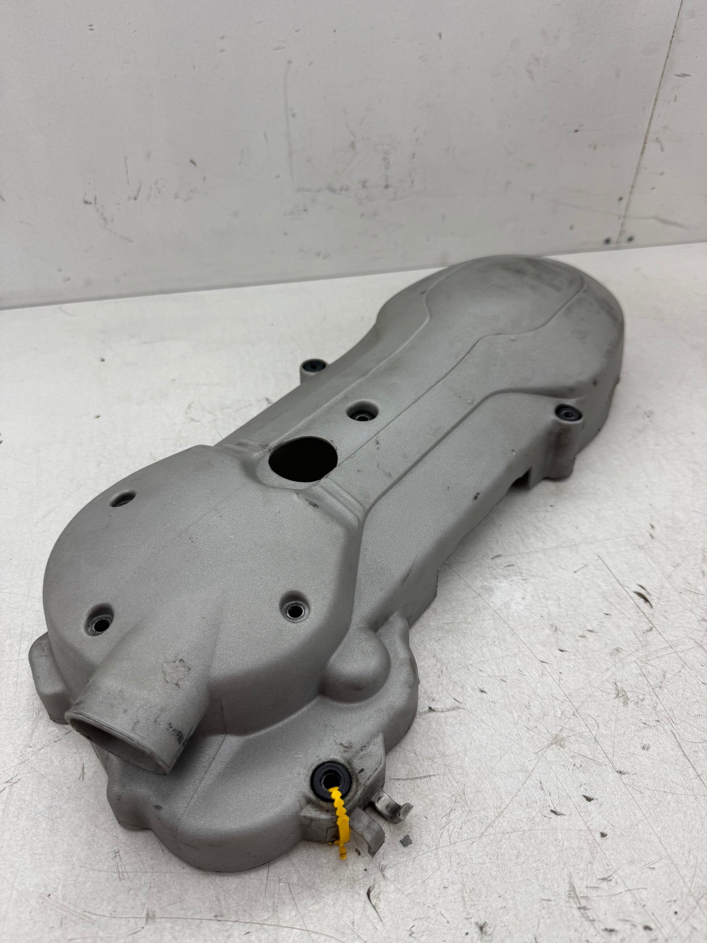 Gilera Runner / skipper LX cartercover 125cc 180cc