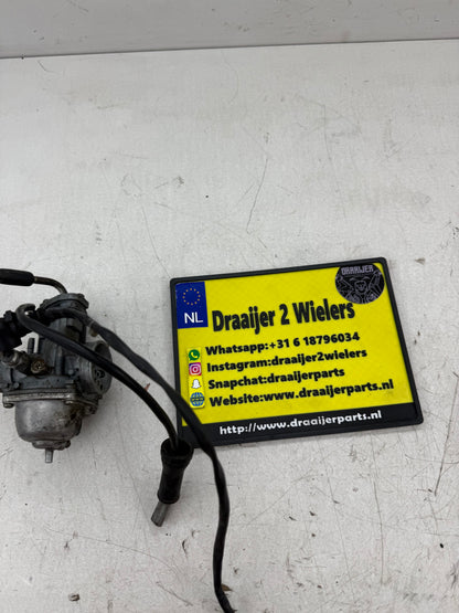 Mikuni VM20 carburateur 125cc 180cc