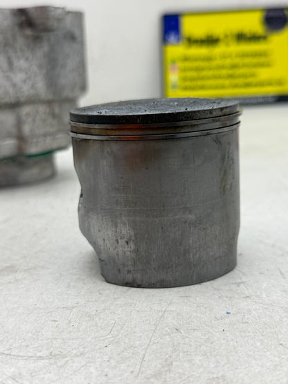 Piaggio LC 180cc cilinder kit compleet origineel Gilardoni
