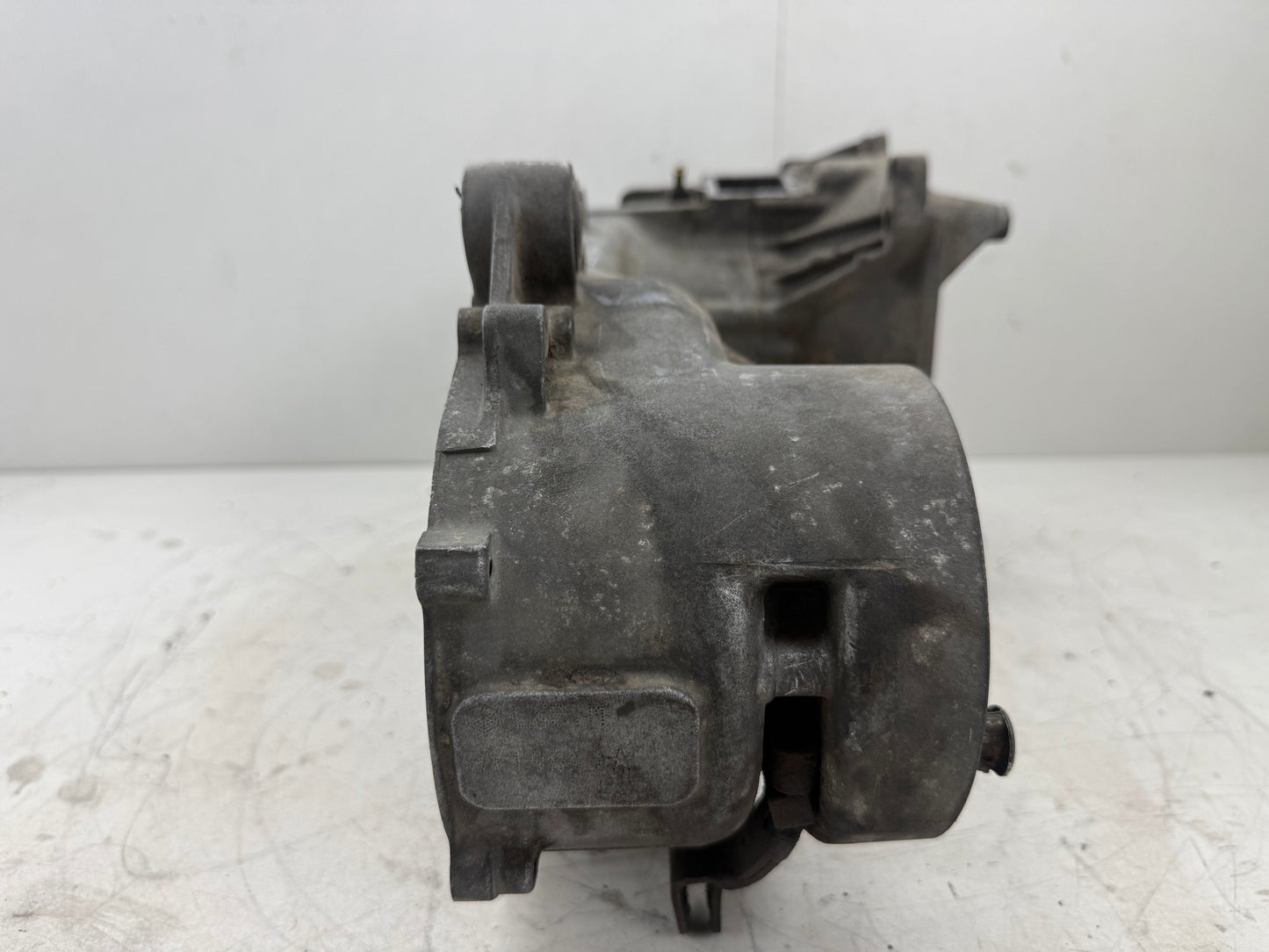 Piaggio Hexagon 125 carters met papieren EXS1M