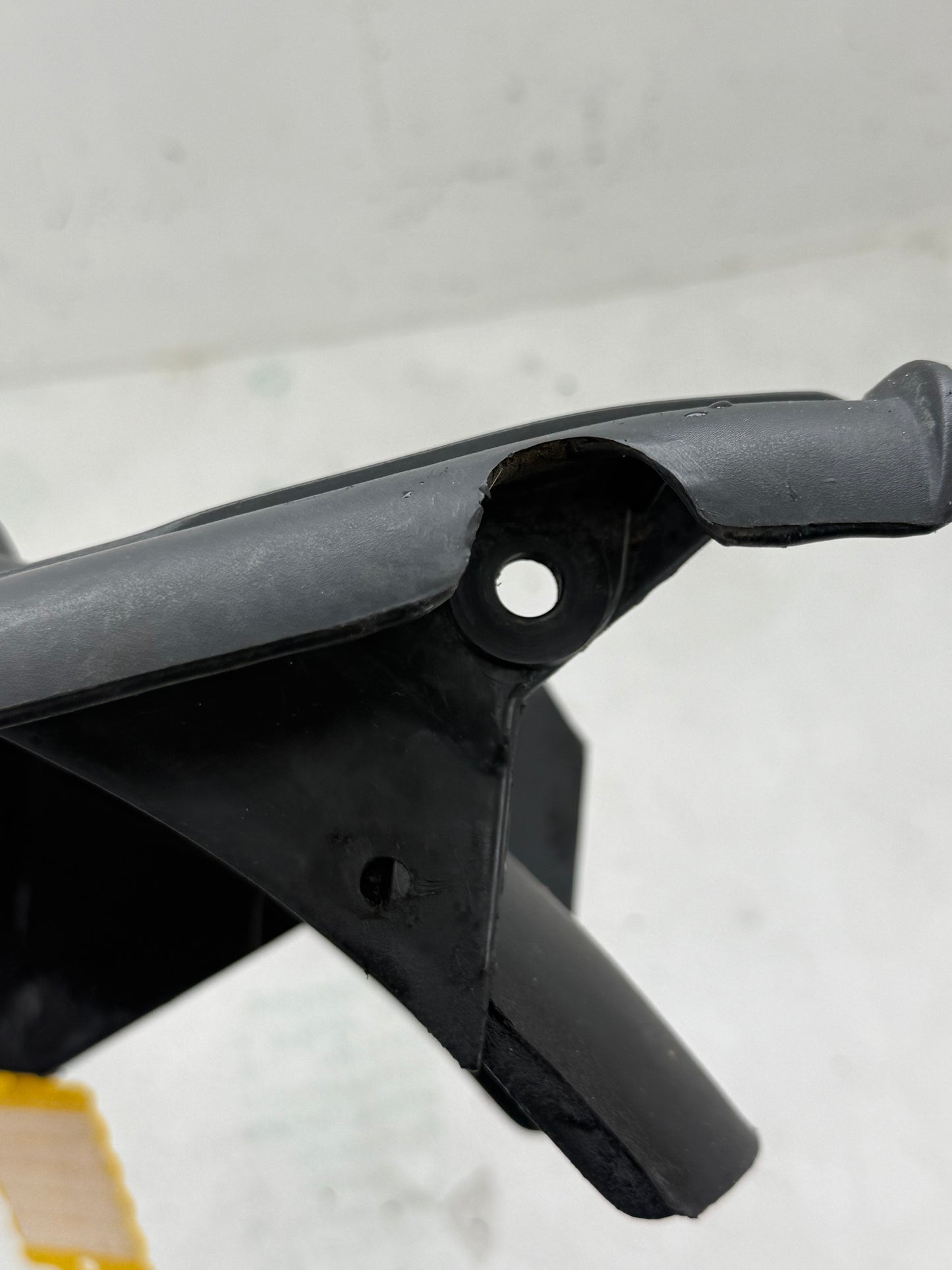 Piaggio Skr / hexagon achterwiel spatbord 125cc 180cc