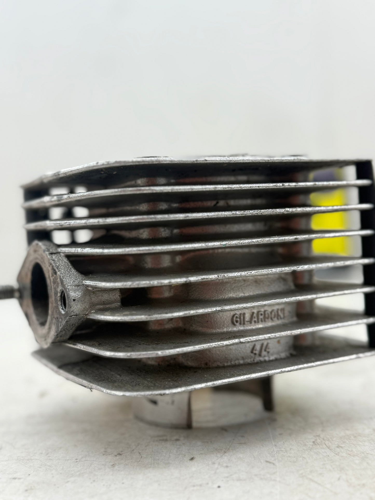Piaggio AC 125 cilinder los origineel gilardoni
