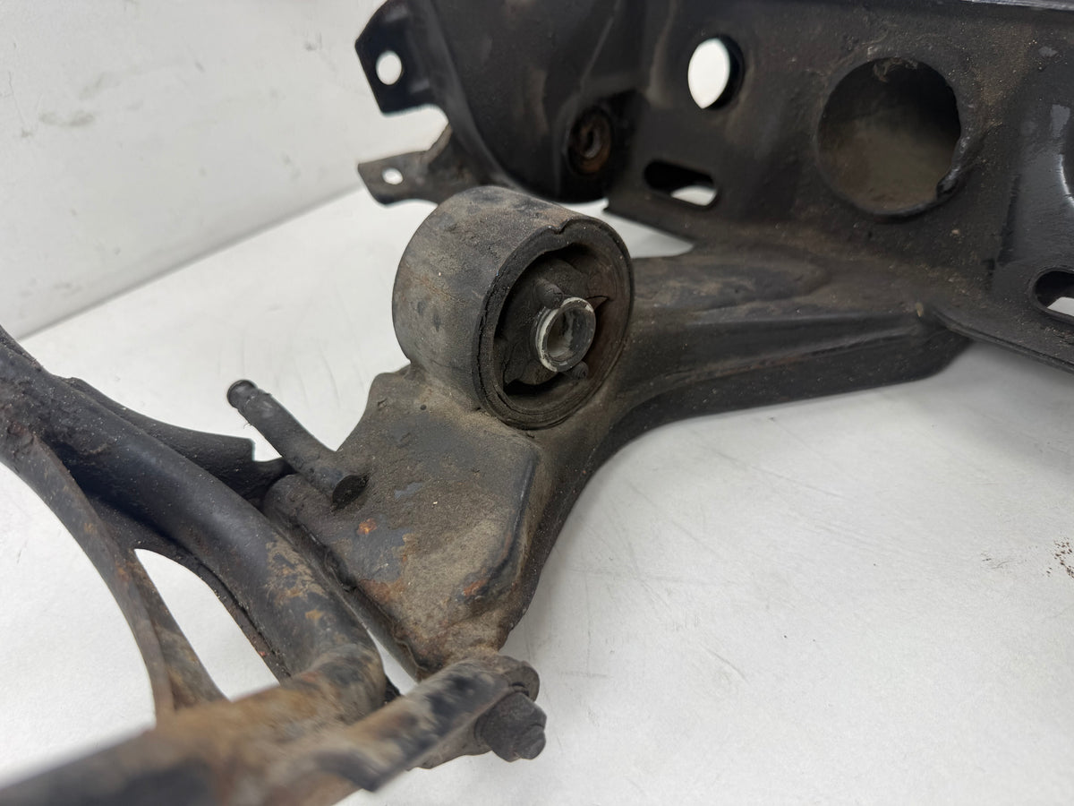 Piaggio TPH 125cc M02 frame