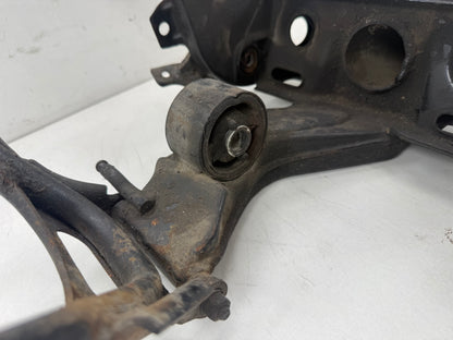 Piaggio TPH 125cc M02 frame