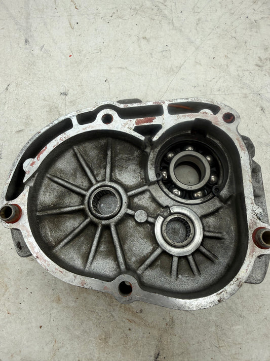 Piaggio vertandingsdeksel grote trommel DG 125cc 180cc